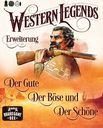 Western Legends: Der Gute, der Böse und der Schöne