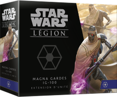 Star Wars: Légion – Magna-Gardes IG100