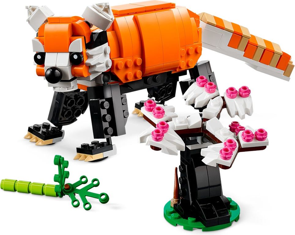 LEGO® Creator Majestic Tiger alternative