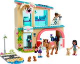 LEGO® Friends Heartlake City dierenkliniek componenten