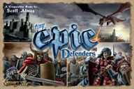 Giochix.it - Tiny Epic Defenders