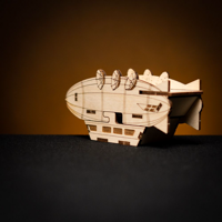 CloudAge: Laserox Organizer