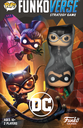 Funkoverse Strategy Game: DC Batman 101