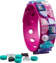 LEGO® DOTS Armband - Eenhoorns voor altijd componenten