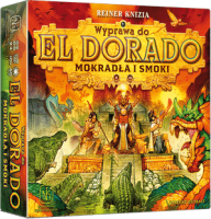 De zoektocht Naar El Dorado: Draken Schatten en Mysteries