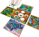 Azul Kids components