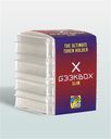 Geekbox - Slim box