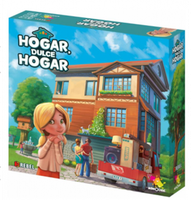 Hogar, Dulce Hogar