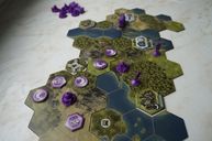 Civilization: A New Dawn – Terra Incognita gameplay