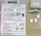 Yeti in the House manuale