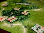 Conflict of Heroes: Awakening the Bear! (second edition) giochi da tavolo