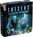 Theseus: La Station abandonnée