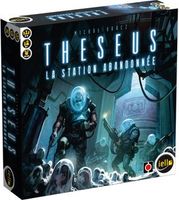 Theseus: La Station abandonnée