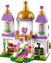 LEGO® Disney Palace Pets koninklijk kasteel gebouw