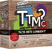 TTMC: Tu te mets combien ?