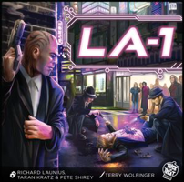 LA-1