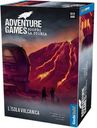 Adventure Games: L'Isola Vulcanica