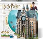 Harry Potter: Hogwarts Clock Tower