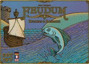 Feudum: Rudders & Ramparts