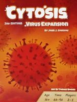 Cytosis: Virus Expansion