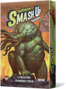 Smash Up: La obligatoria expansión de Cthulhu