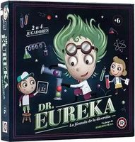 Dr. Eureka