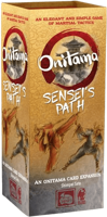 Onitama: Sensei's Path