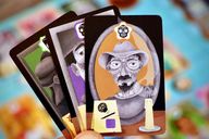 Ofrenda cards