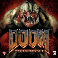 Doom: The Boardgame