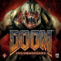 Doom: il gioco da tavolo