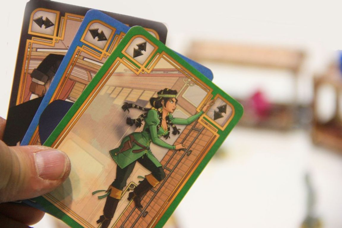 The best prices today for Colt Express - TableTopFinder