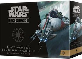 Star Wars: Legion – Infantry Support Platform Unit Expansion