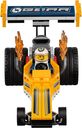 LEGO® City Dragster Transporter vehicle