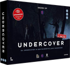 Crimibox: Undercover