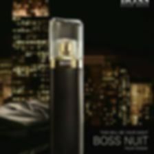 Hugo Boss Nuit Eau de parfum
