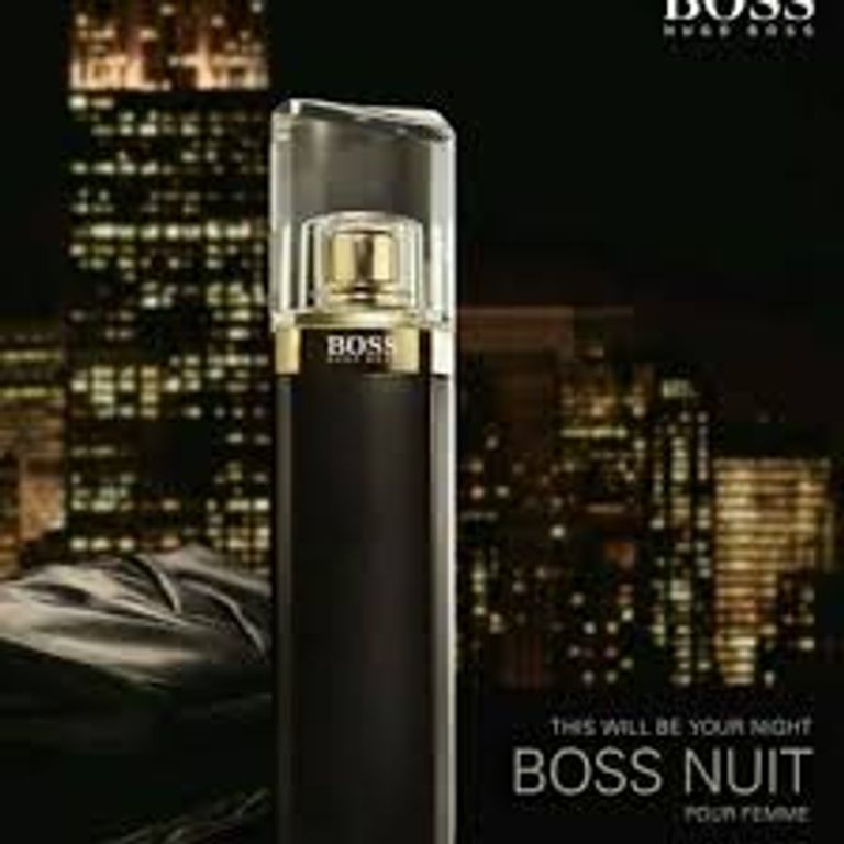 Hugo Boss Nuit Eau de parfum