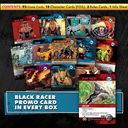 DC Deck-Building Game: Crossover Collection 1 karten