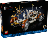 NASA Apollo Lunar Roving Vehicle - LRV
