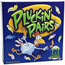 Pluckin' Pairs