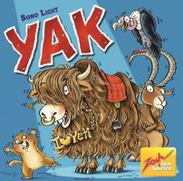 YAK