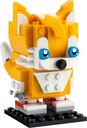 LEGO® BrickHeadz™ Miles « Tails » Prower