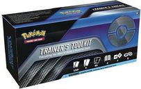 Pokémon TCG: Trainer's Toolkit (2021)