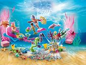 Playmobil® Magic Magical Mermaids Advent Calendar