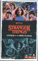 Stranger Things: Attack of the Mind Flayer