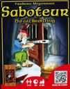 Saboteur: De Uitbreiding