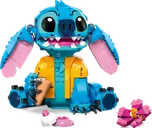 LEGO® Disney Stitch components