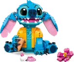 LEGO® Disney Stitch komponenten