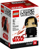 LEGO® BrickHeadz™ Kylo Ren™