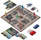 Star Wars: The Mandalorian – The Quest components
