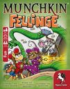 Munchkin Fellinge